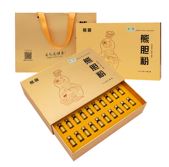 黄金系列30瓶装